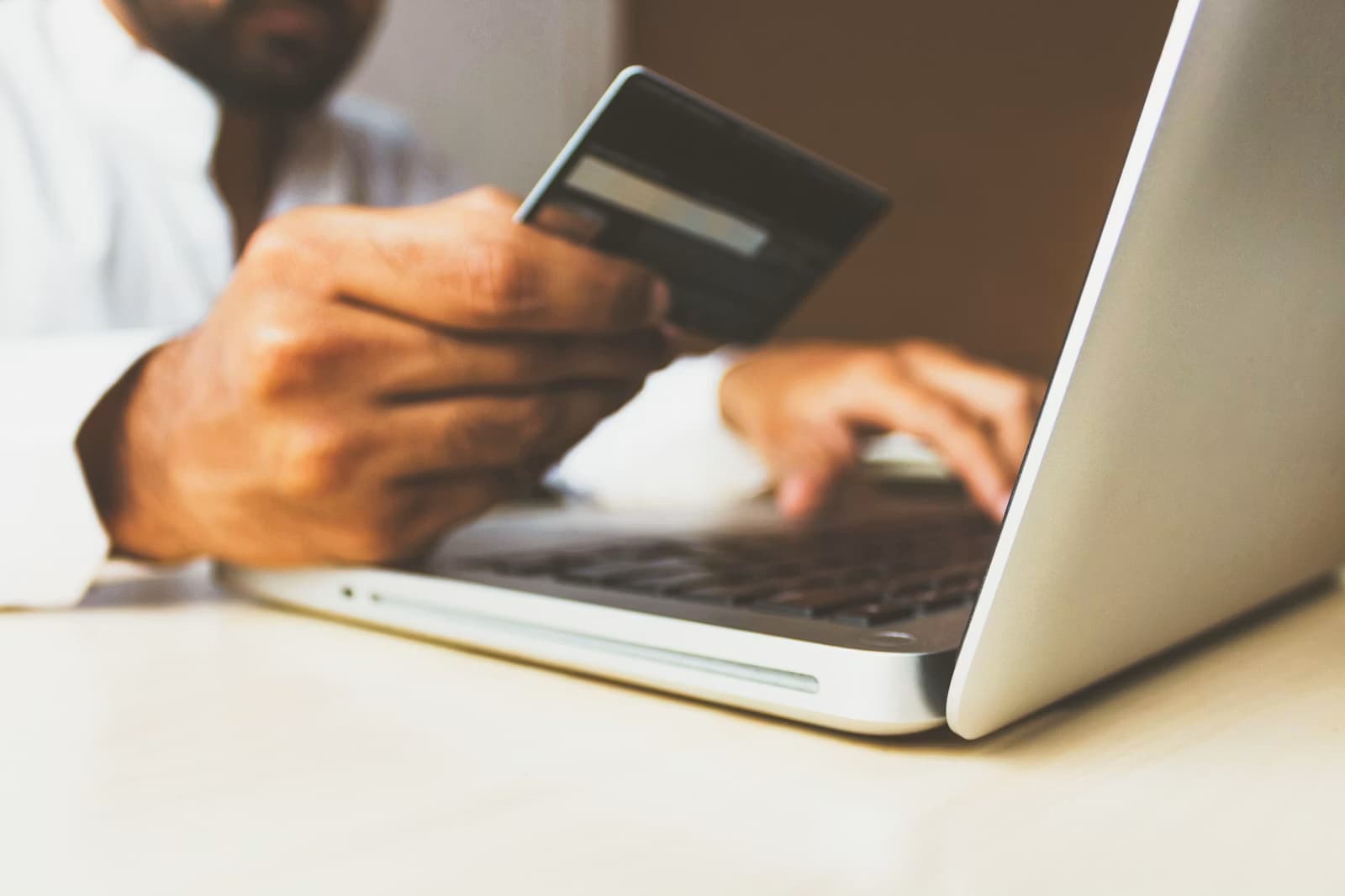 Cybersecurity and Data Protection